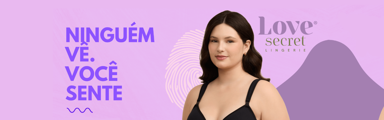 Love Secret Lingerie